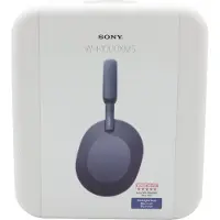 Sony WH-1000XM5 Blauw