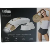 Braun Silk-expert Pro Silk·expert Pro 5 PL5267 IPL Voor Vrouwen, Voor Blijvend Zichtbare Ontharin...