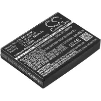 Cameron Sino Trimble 85713-00 / 707-00008-00A accu (3060 mAh, huismerk)