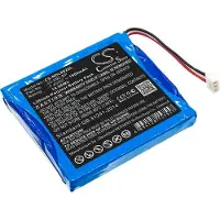 Cameron Sino Ideal 33-892-BP accu (7,4V, 1900 mAh, huismerk)