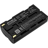 123accu Welch Allyn 72420 accu (7.4 V, 2600 mAh, huismerk)