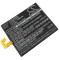 123accu Blu C1028703345L accu (3450 mAh, huismerk)