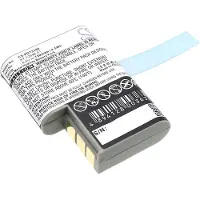 123accu Symbol 21-36897-02 / KT-12596-04 / KT-12596-01 accu (750 mAh, huismerk)