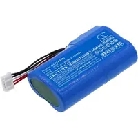 Cameron Sino Nexgo GX02 accu (3.7 V, 5100 mAh, huismerk)