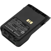 Cameron Sino Motorola PMNN4440 / PMNN4502A / PMNN4511A IMPRES accu (7.4 V, 3200 mAh, huismerk)