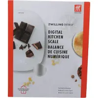 Zwilling Blender Enfinigy Black Personal