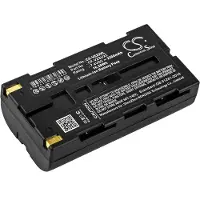 Cameron Sino Panasonic CF-VZSU22 accu (2200 mAh, huismerk)