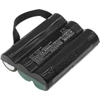 123accu GE 191-126 accu (4500 mAh, huismerk)
