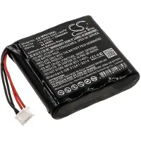 Cameron Sino Marshall Kilburn / TF18650-2200-1S4PA accu (14.4 V, 3400 mAh, huismerk)