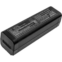 Cameron Sino OPWILL LB08V14S0204 accu (14.4 V, 5200 mAh, huismerk)