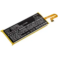 123accu Huawei HB603689EBW accu (2650 mAh, huismerk)