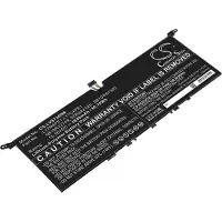 Cameron Sino Lenovo L17C4PE1 / L17M4PE1 accu (15.36 V, 2650 mAh, huismerk)