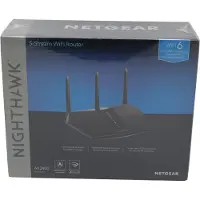 Netgear Nighthawk RAX30