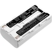 Cameron Sino Topcon BT-65Q / BT-62Q / BT-66Q accu (2200 mAh, huismerk)