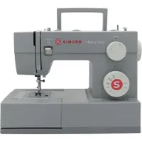 SINGER Naaimachine Heavy Duty (hd 4411)