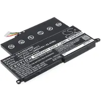 123accu Lenovo 42T4932 / 42T4933 / 42T4934 accu (14.8 V, 2900 mAh, huismerk)