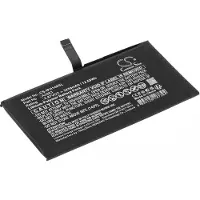 123accu Apple iPhone 14 / A2863 accu (3.87 V, 3250 mAh, huismerk)