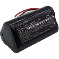 Cameron Sino X-rite E15-31 accu (2000 mAh, huismerk)
