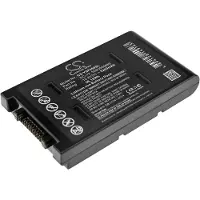 Cameron Sino YUT DC-19 / 52MJ000089 accu (10.8 V, 5200 mAh, huismerk)