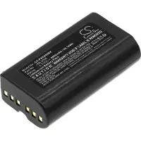 24hShop Posiflex RB-3000 accu (6800 mAh, huismerk)