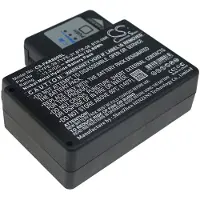 Cameron Sino Fujikura BTR-08 / BTR-08R / TYPE-37 accu (13.2 V, 4000 mAh, huismerk)