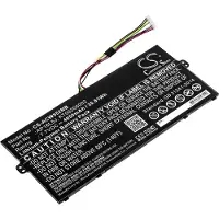 Cameron Sino Acer AP16L5J / KT00205002 accu (7.4 V, 4650 mAh, huismerk)