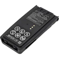 Cameron Sino Harris DP-PA2A / BT-023406-003 / BT-023406-005 accu (2900 mAh, huismerk)