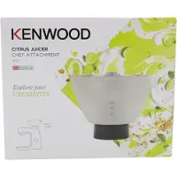 Kenwood World AT312 citruspers