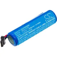 Cameron Sino VeriFone BPK474-001 accu (3.7 V, 3400 mAh, huismerk)
