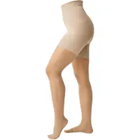 Next Fijne panty donkerbeige