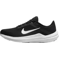 Nike Winflo 10 Hardloopschoenen Zwart Wit