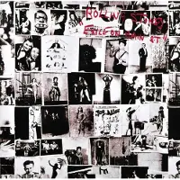 Universal Music The Rolling Stones - Exile On Main Street (CD) (Remastered 2010)