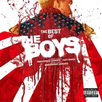 Warner Ada The Best of the Boys