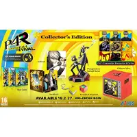 Persona 4 Revival - Collector's Edition - PS5