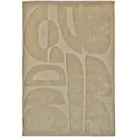 Fonq Reform Vloerkleed 200 x 290 cm - Dusty Green