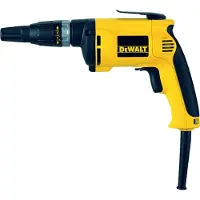 DeWalt DW274-QS gipspl.-schroevendr. 540Watt 1/4