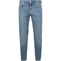 Tommy Hilfiger Denton Jeans Blauw