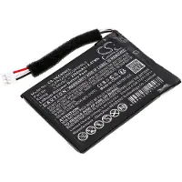 Cameron Sino Yealink YLPP425268C2450WLS accu (3.85 V, Li-pl, 2200mAh, huismerk)