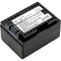 123accu Canon BP-718 / 6055B002 accu (3.7 V, 1600 mAh, huismerk)
