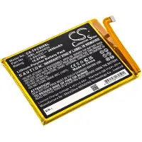 123accu Neffos NBL-40A2920 accu (3.85 V, 2850 mAh, huismerk)