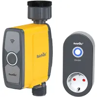 Rainpoint Ttv103frf + Twg004wr 1-zone Irrigatiecontroller Met App