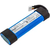 123accu JBL SUN-INTE-103 accu (7.4V, 5200 mAh, huismerk)