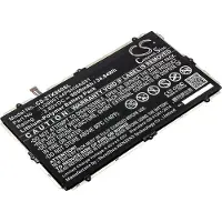 24hShop ZTE Li3990T44P6HI6A831 accu (9050 mAh, huismerk)