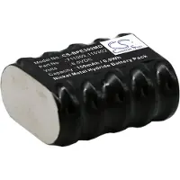 Cameron Sino Biohit 711 / 110302 accu (150 mAh, huismerk)