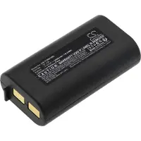 123accu Triplett 37-105 accu (2600 mAh, huismerk)