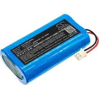 Cameron Sino Fusion RR201021 accu (7.4 V, 3400 mAh, huismerk)
