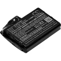 Cameron Sino Glovii GLP7421 accu (7.4 V, 2000 mAh, huismerk)