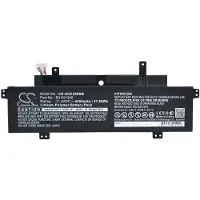 123accu Asus B31N1346 / 0B200-01010000 accu (11.4 V, 4200 mAh, huismerk)