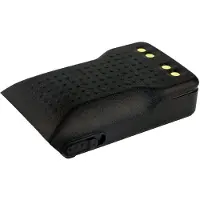 123accu Motorola PMNN4440 / PMNN4440AR accu (7.4 V, 2600 mAh, huismerk)