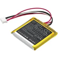 123accu Logitech SP944643 accu (3.8 V, 2100 mAh, huismerk)